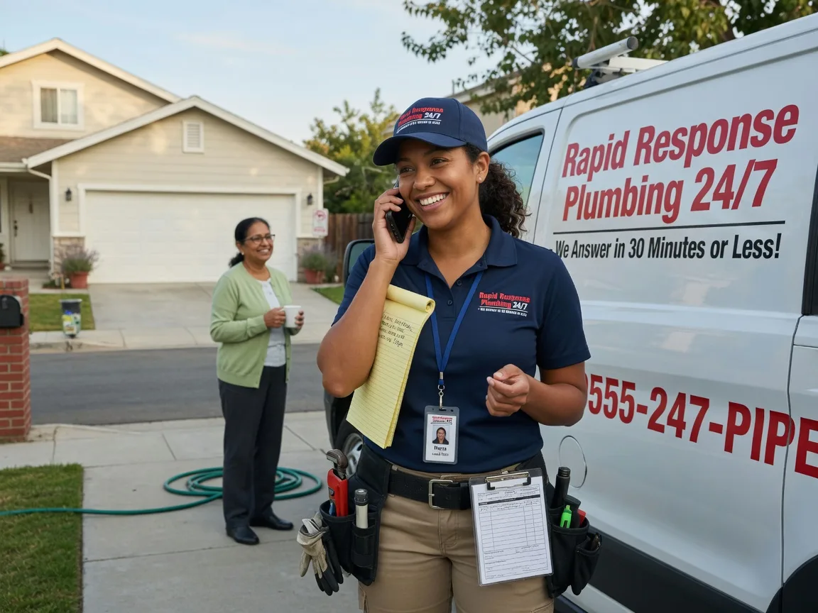 Emergency Plumber Custer City, PA FAQs